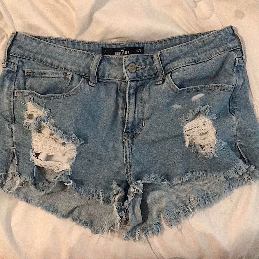 Hollister Shorts